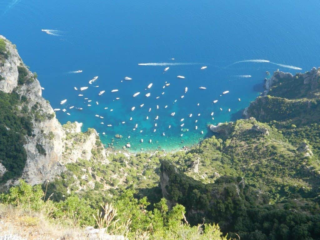 More Photo Research: The Gorgeous Amalfi Coast