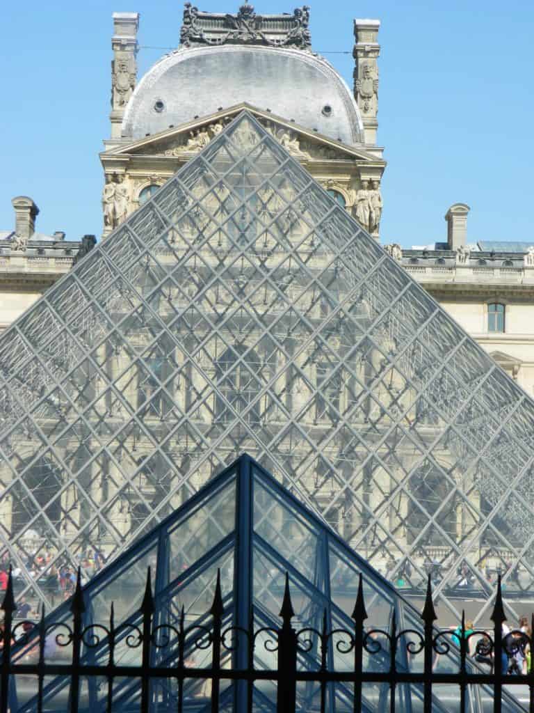 Louvre, Paris