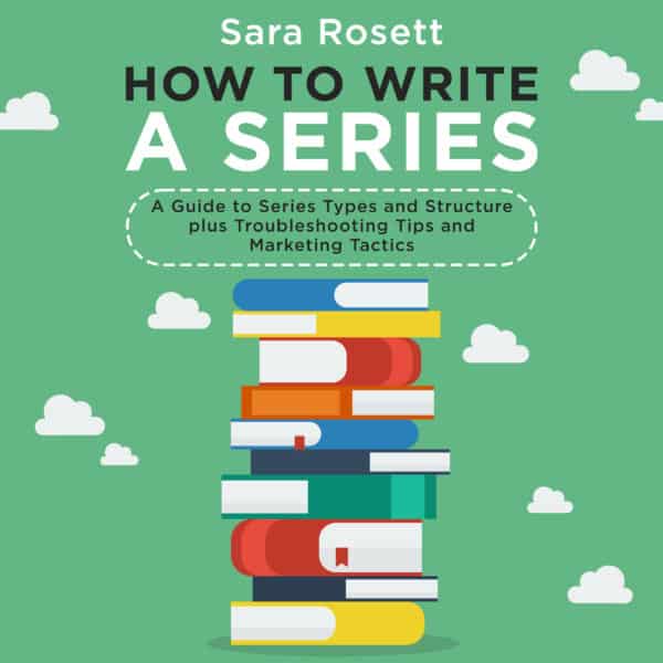 How to Write a Series - A guide for genre fiction writers