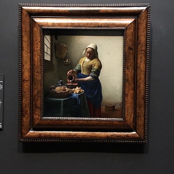 Photo Research Journal: Amsterdam Museums