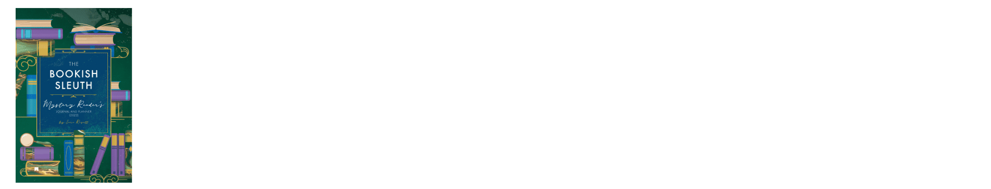 Nonfiction by Sara Rosett 2021