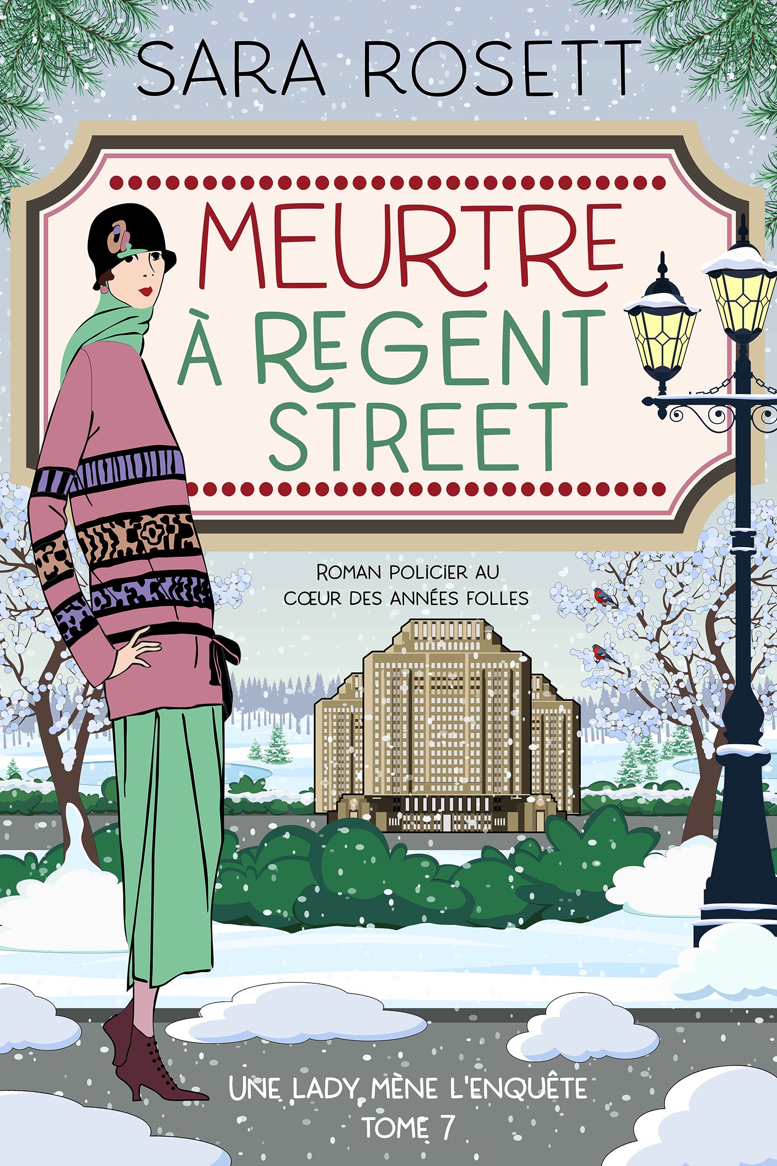 Meurtre-A-Regent-Street