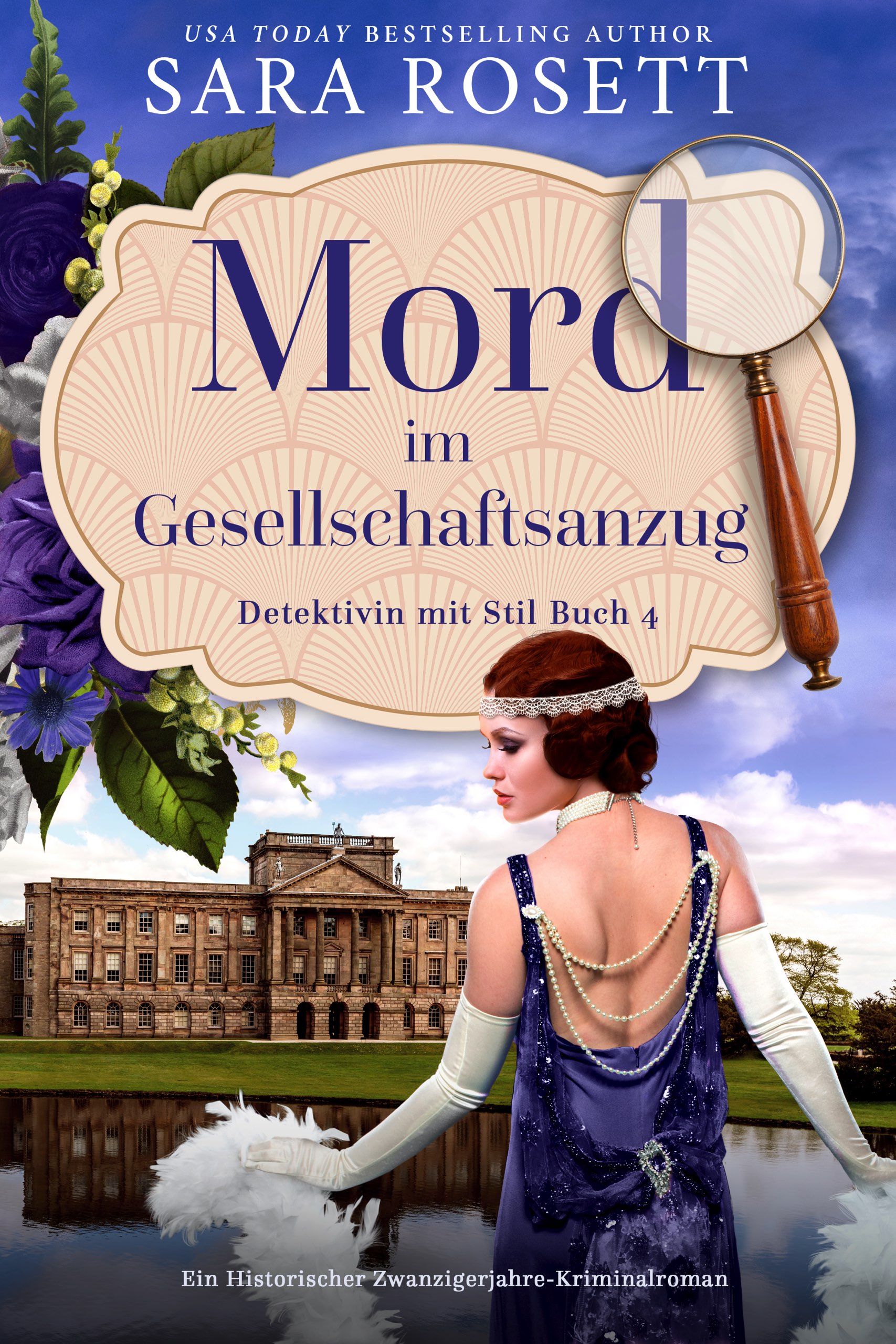 Mord-Im-Gesellschaftsanzug