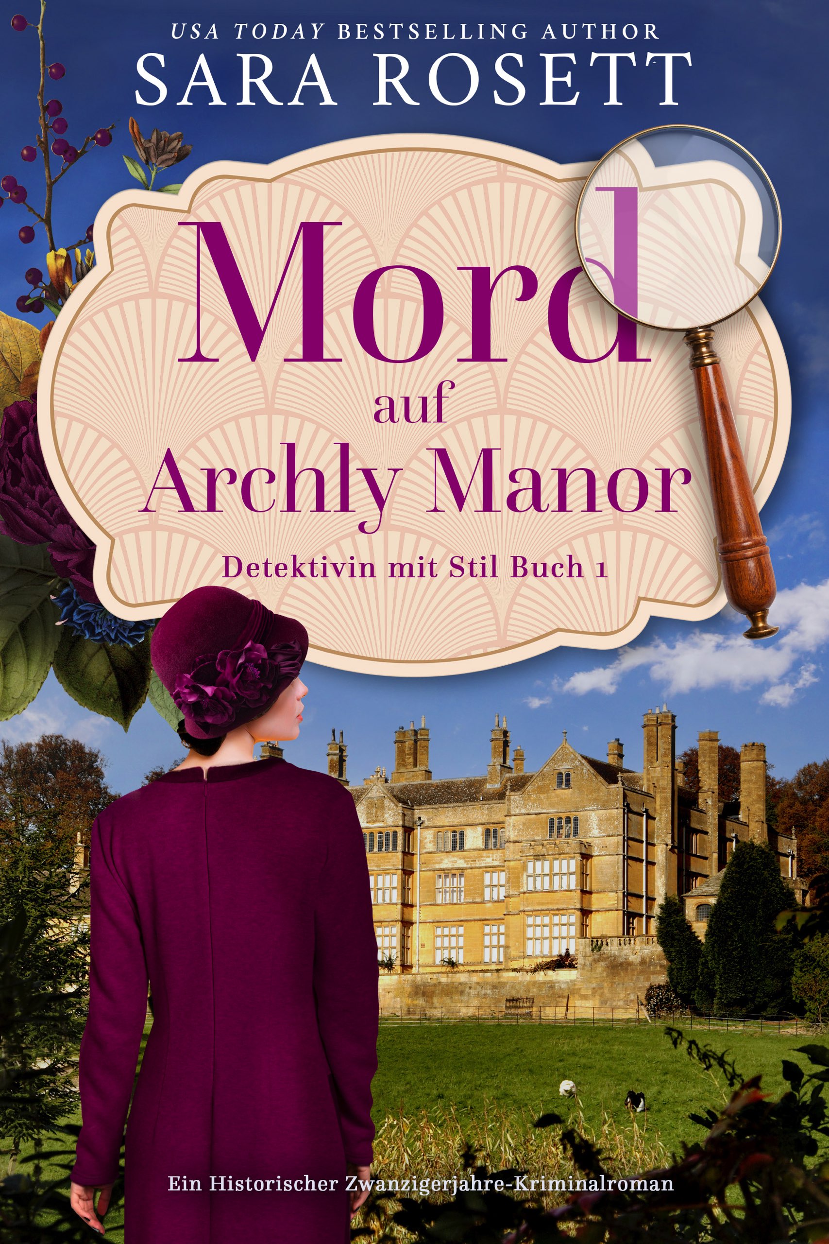 Mord-auf-Archly-Manor