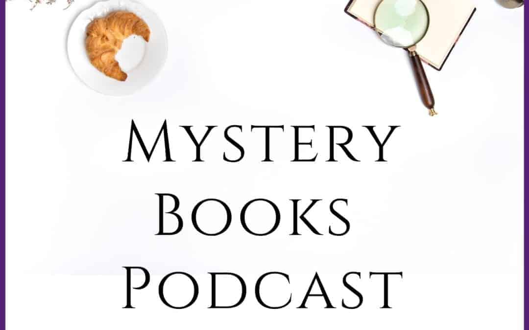Introduction to Mystery Books Podcast