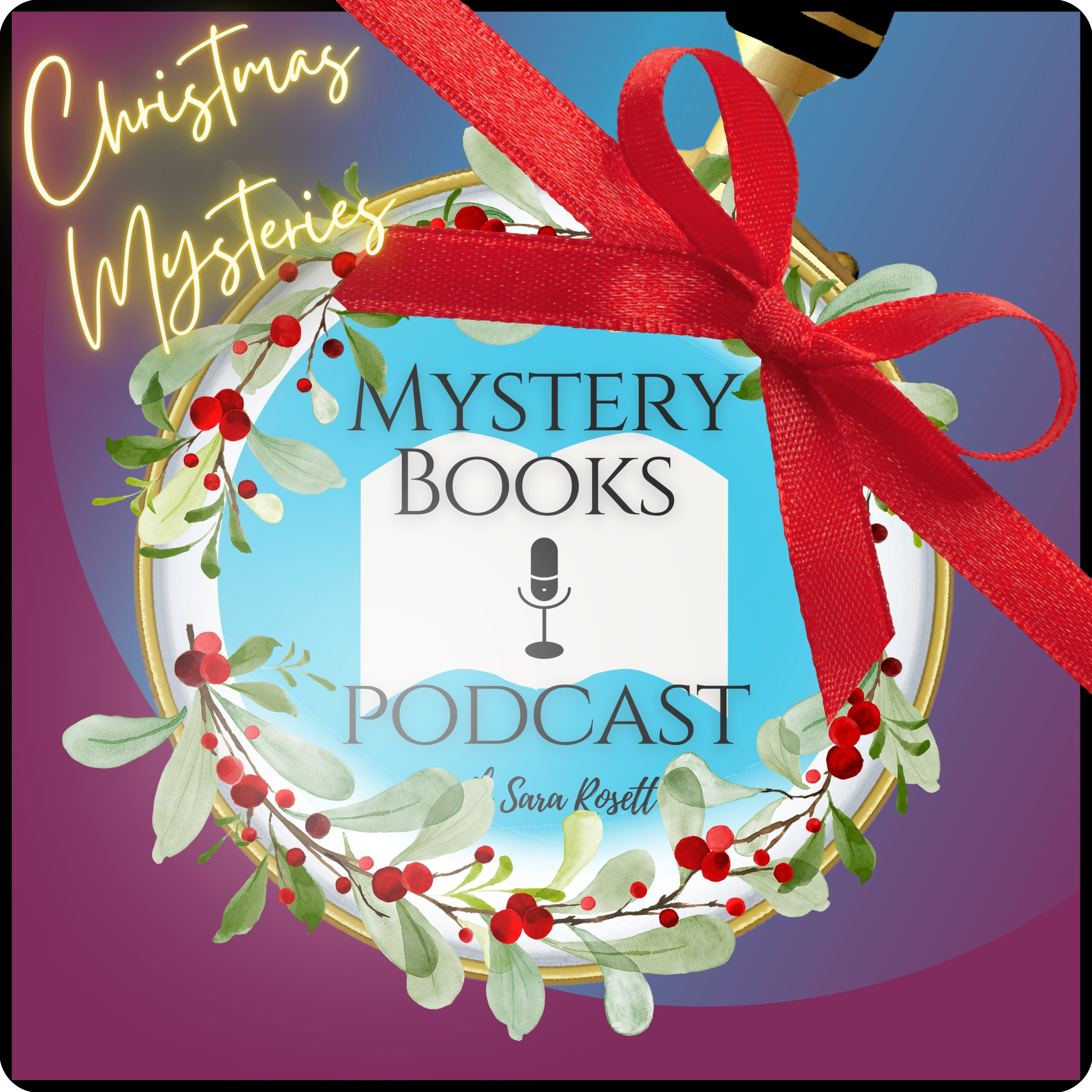 S4 E6 – Christmas Mysteries