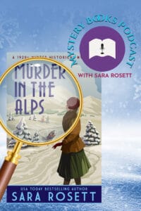 Murder in the Alps