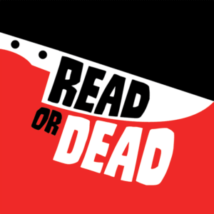 Read or Dead Podcast